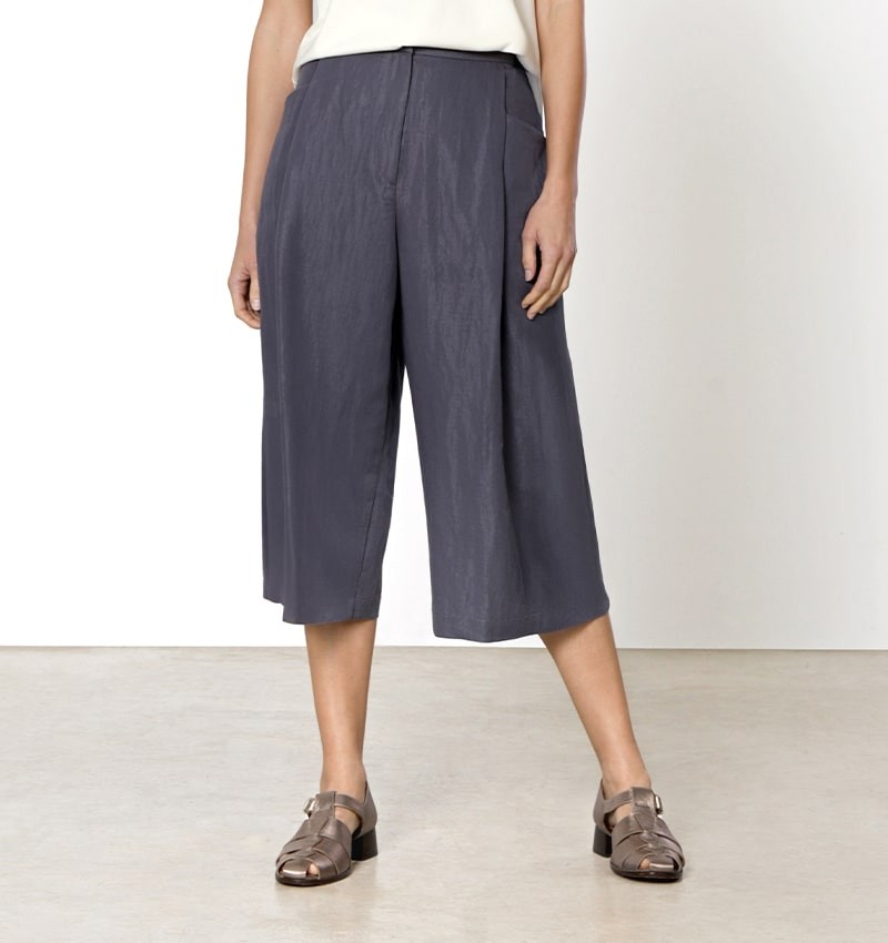 Chie Mihara PANTALON PAZ GRIS