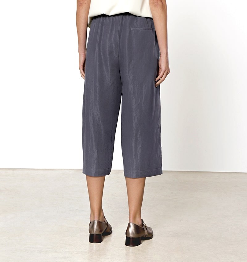 Chie Mihara PANTALON PAZ GRIS