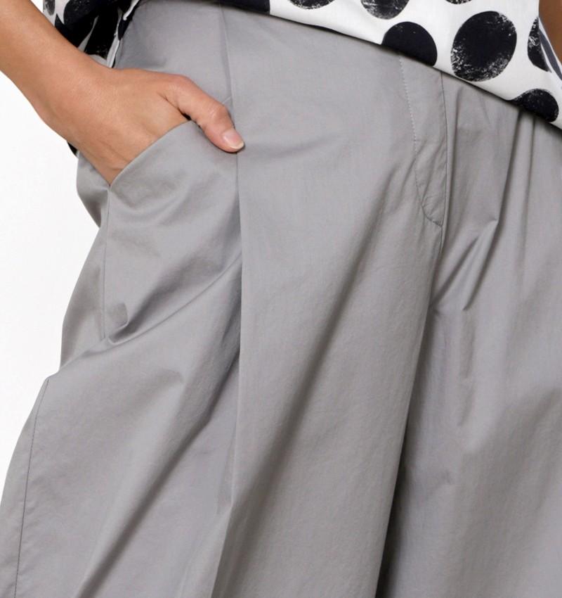 Chie Mihara PANTALON PAZ NUDE