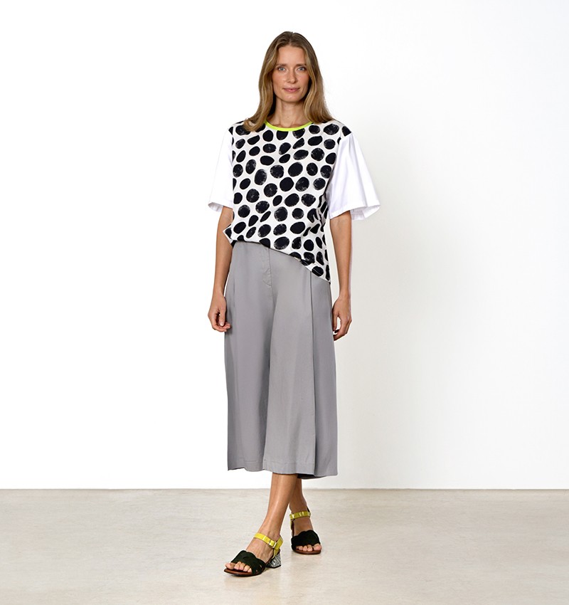 Chie Mihara PANTALON PAZ NUDE