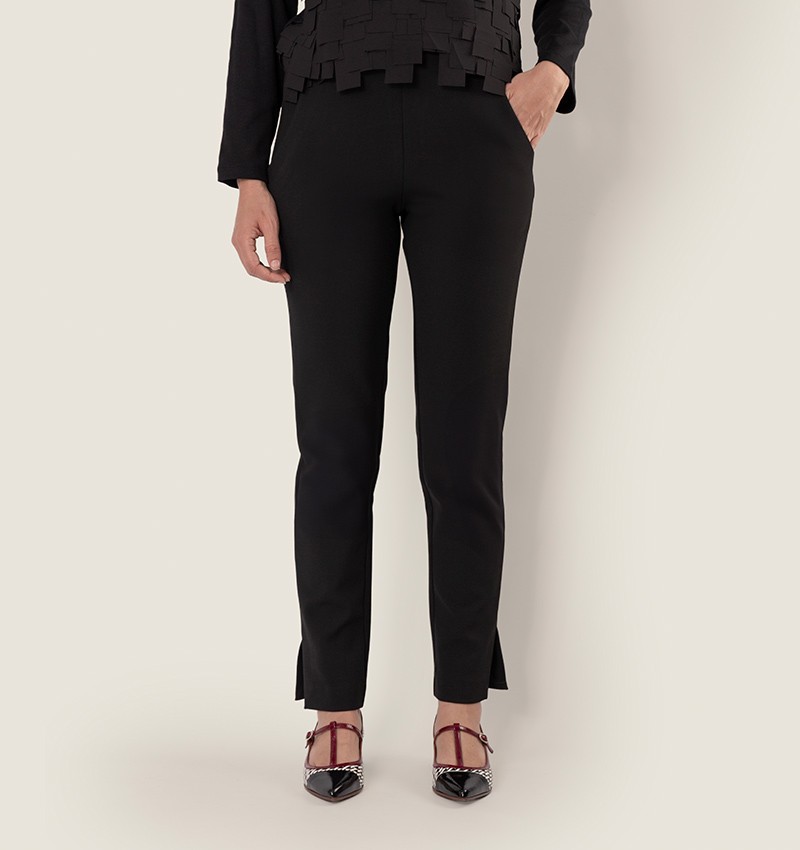 Chie Mihara PANTALON PERCY NEGRO