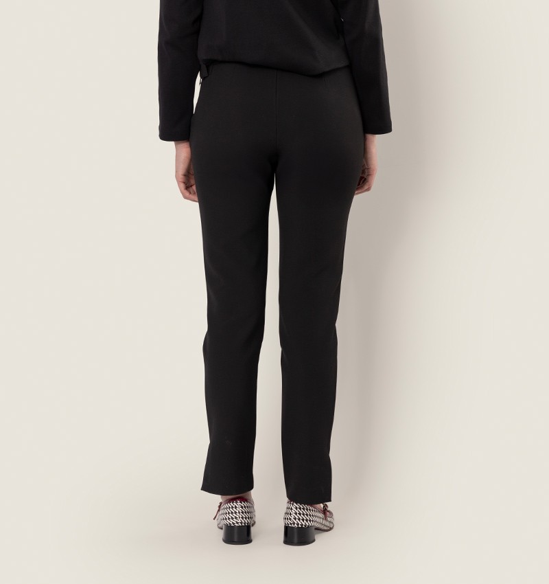 Chie Mihara PANTALON PERCY NEGRO