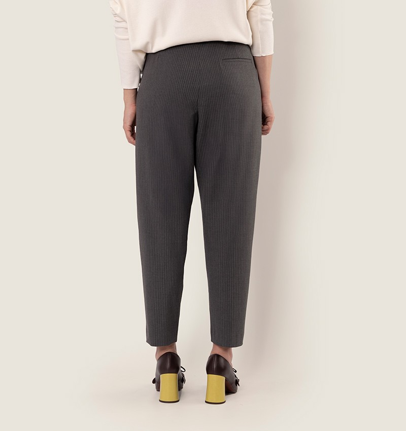 Chie Mihara PANTALON PISA GRIS