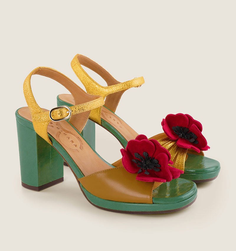 Chie Mihara PARLOTA MULTI