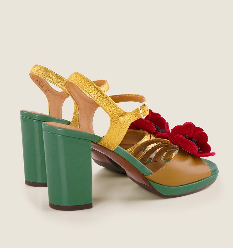 Chie Mihara PARLOTA MULTI