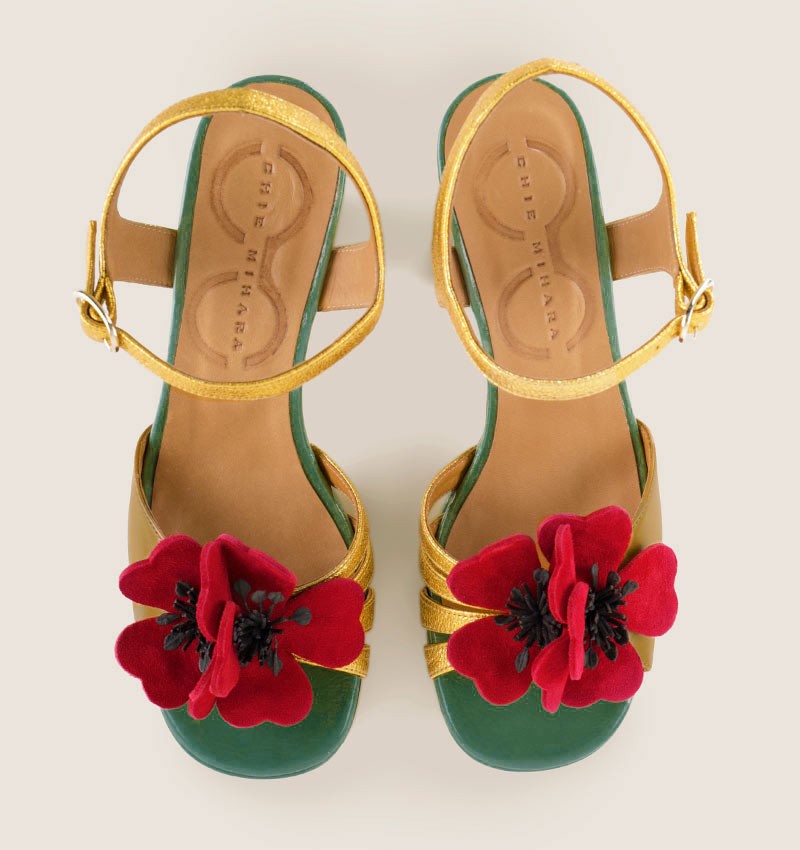 Chie Mihara PARLOTA MULTI