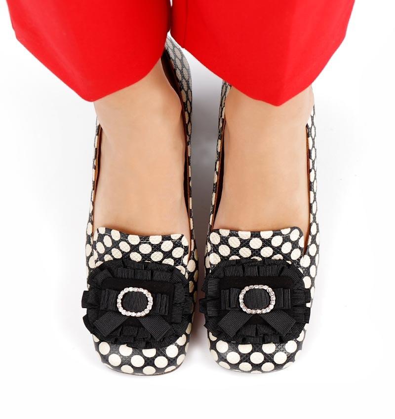 Chie Mihara PASUI BLACK