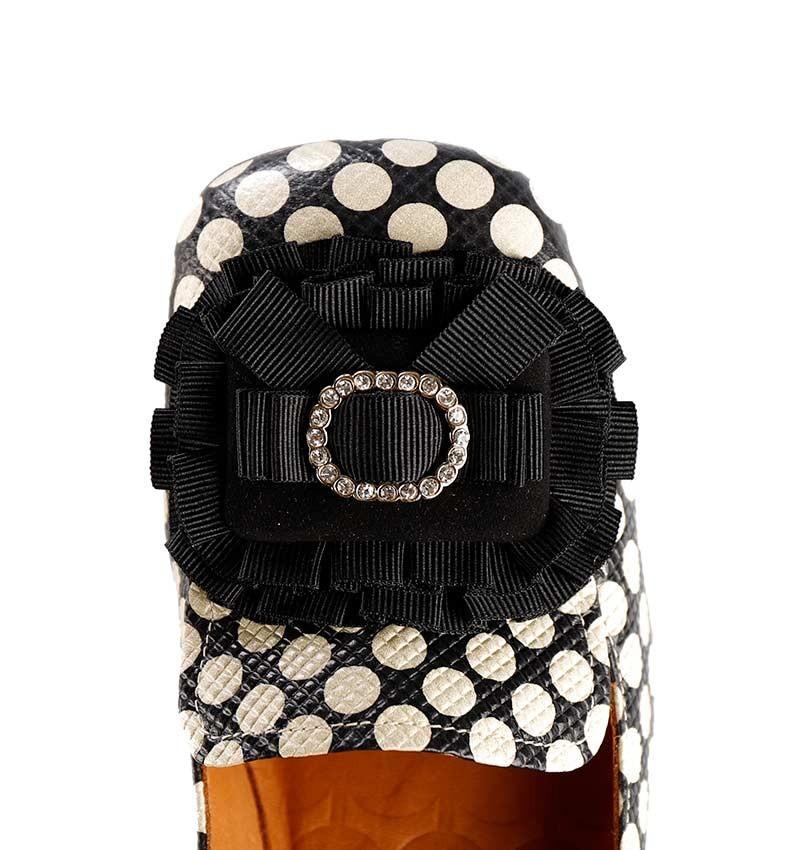 Chie Mihara PASUI BLACK