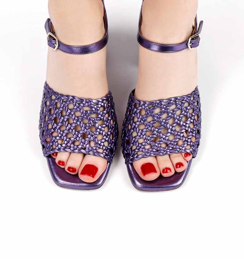 Chie Mihara PAUSA LAVENDER