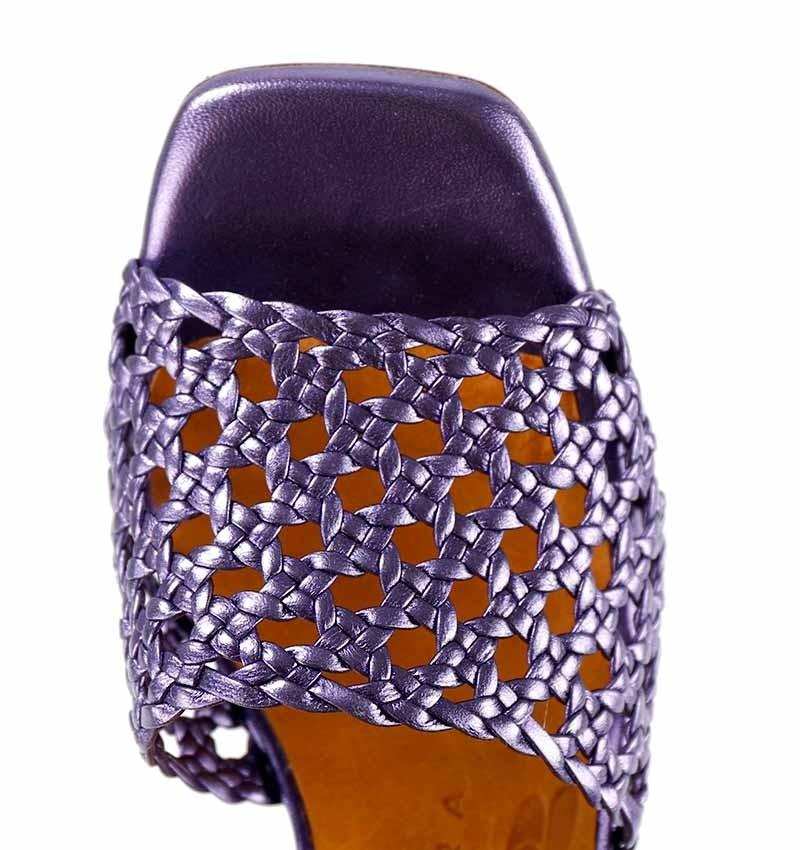 Chie Mihara PAUSA LAVENDER