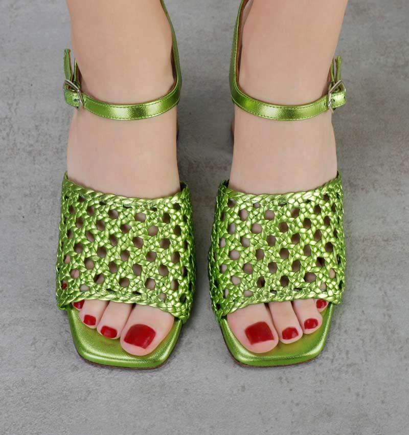 Chie Mihara PAUSA LIME