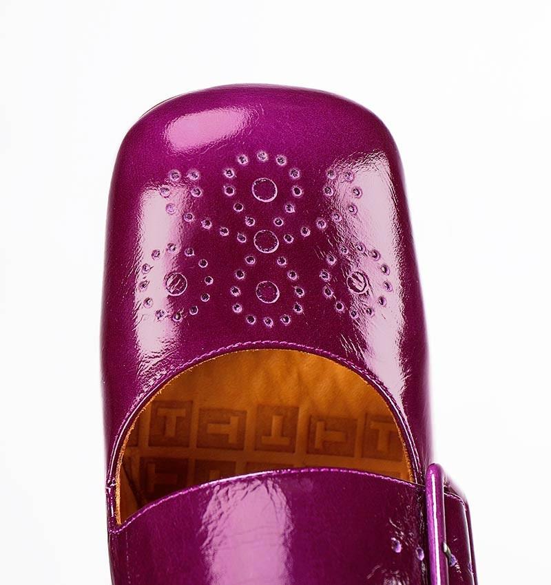 Chie Mihara PAYPAU PURPLE