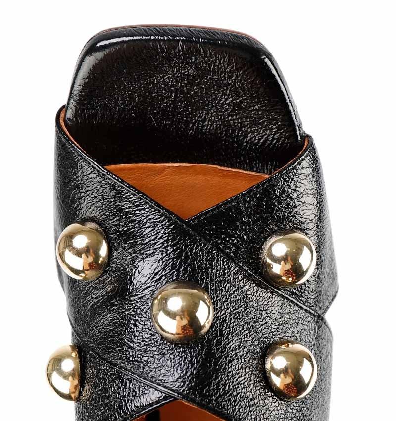 Chie Mihara PENCA BLACK