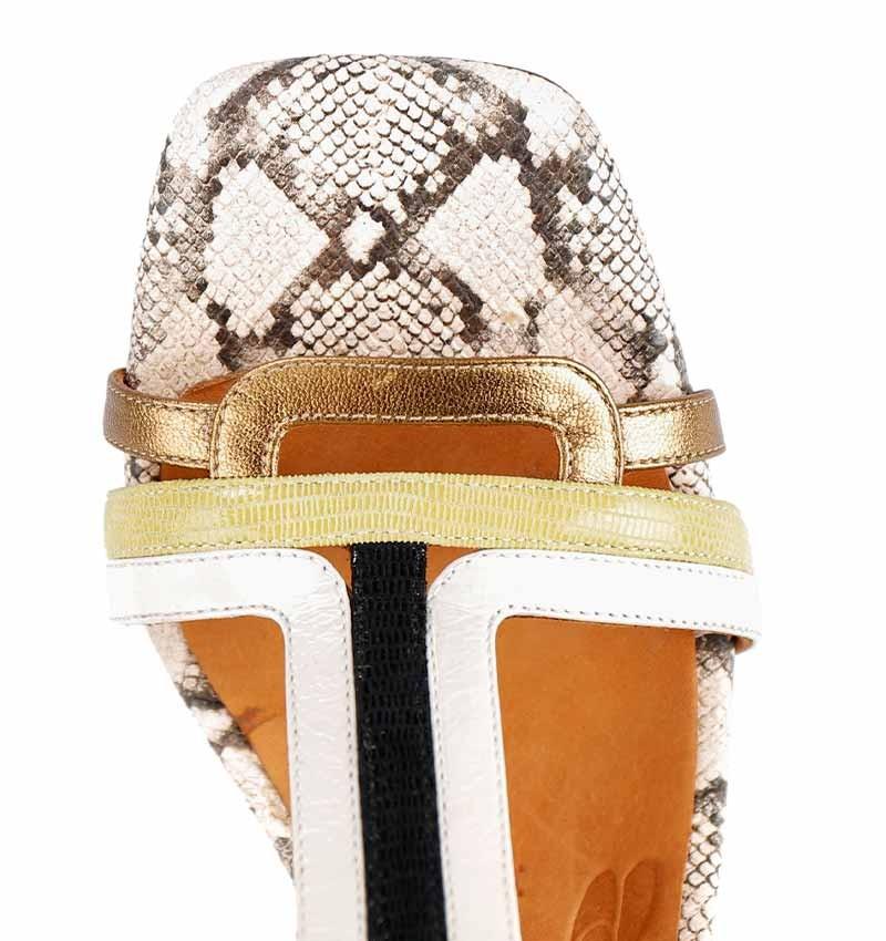 Chie Mihara PINYATA BLACK