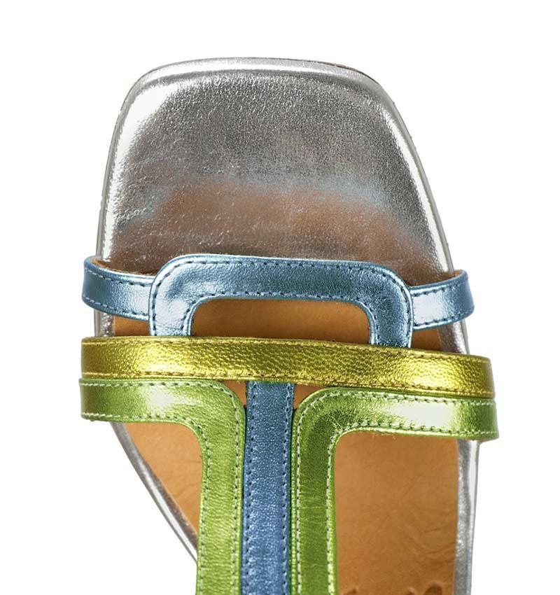 Chie Mihara PINYATA BLUE