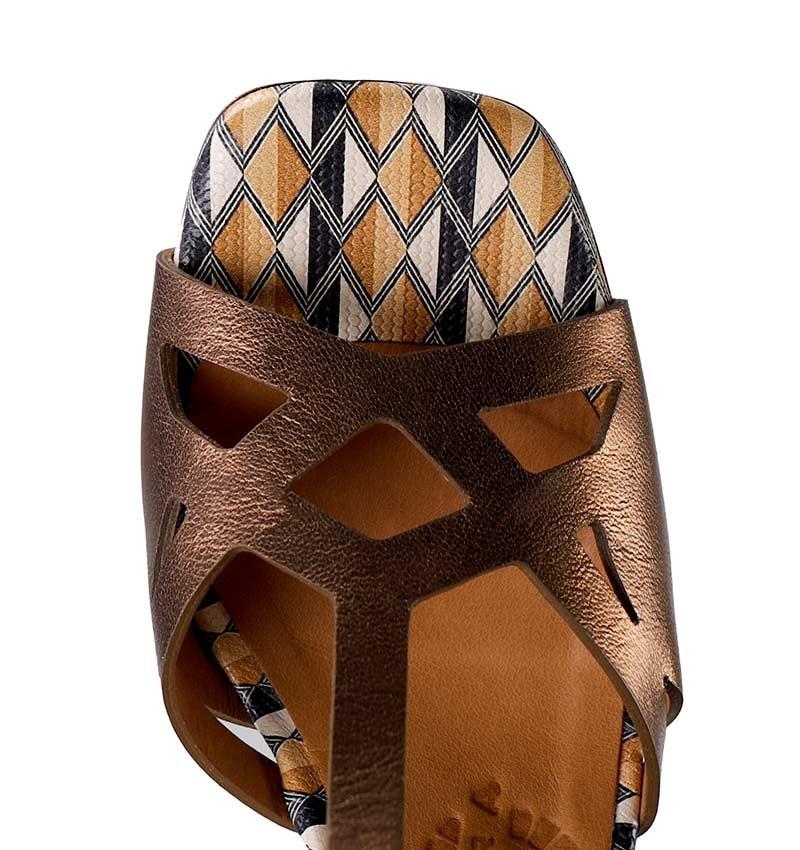 Chie Mihara PLAU COPPER