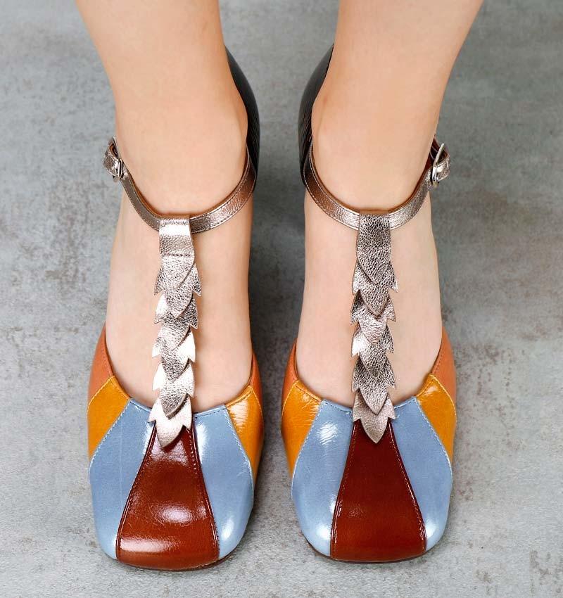 Chie Mihara PRITA MULTI