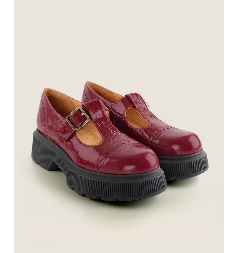 Chie Mihara QAUJA GRAPE