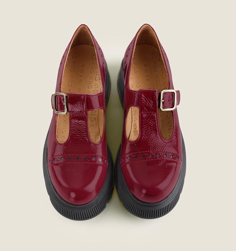 Chie Mihara QAUJA GRAPE