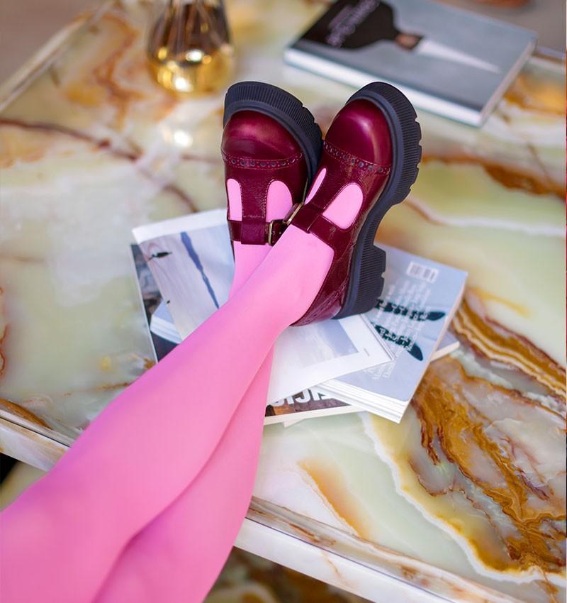 Chie mihara QAUJA GRAPE