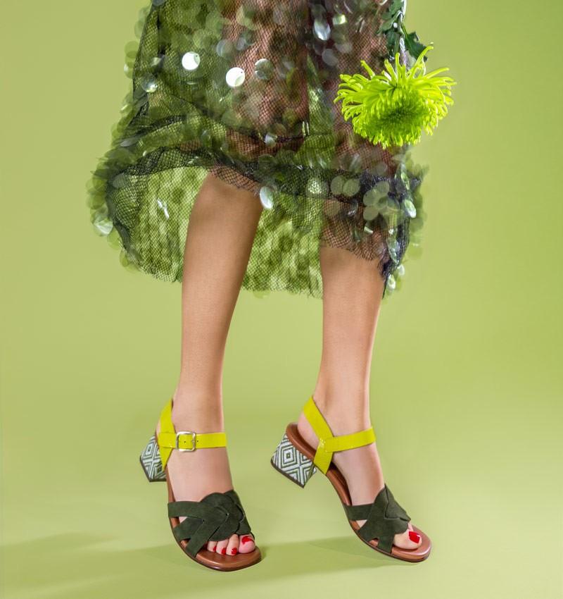 Chie mihara QUAURA MULTI