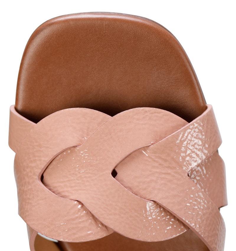 Chie Mihara QUAURA PINK