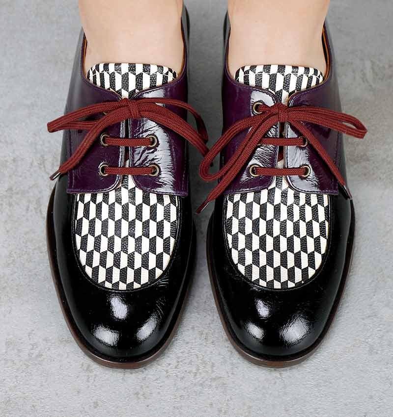 Chie Mihara QUENY BLACK