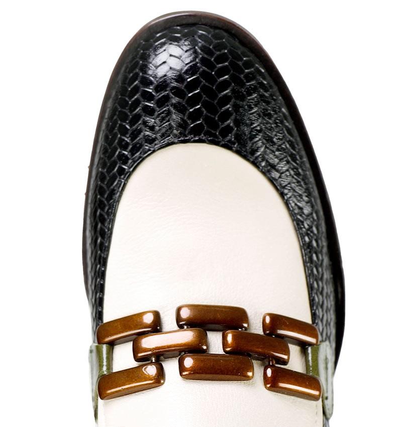 Chie Mihara QUESUA BLACK