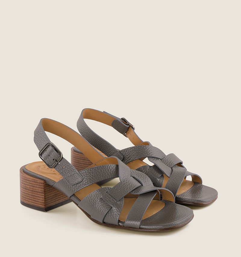 Chie Mihara QUORI GREY