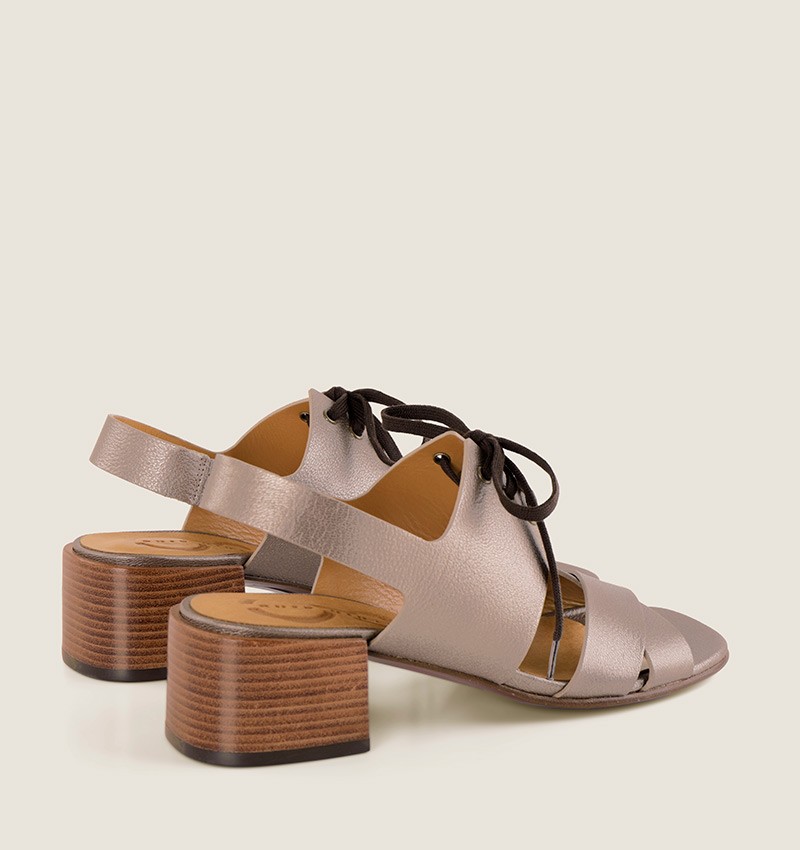 Chie Mihara QUOTE COPPER