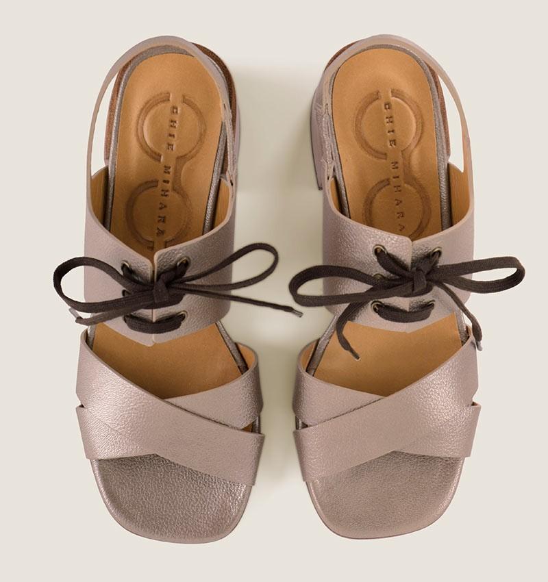 Chie Mihara QUOTE COPPER