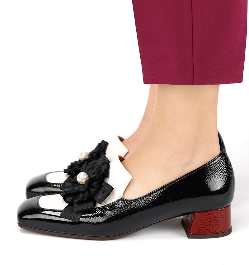 Chie Mihara RAVEN BLACK