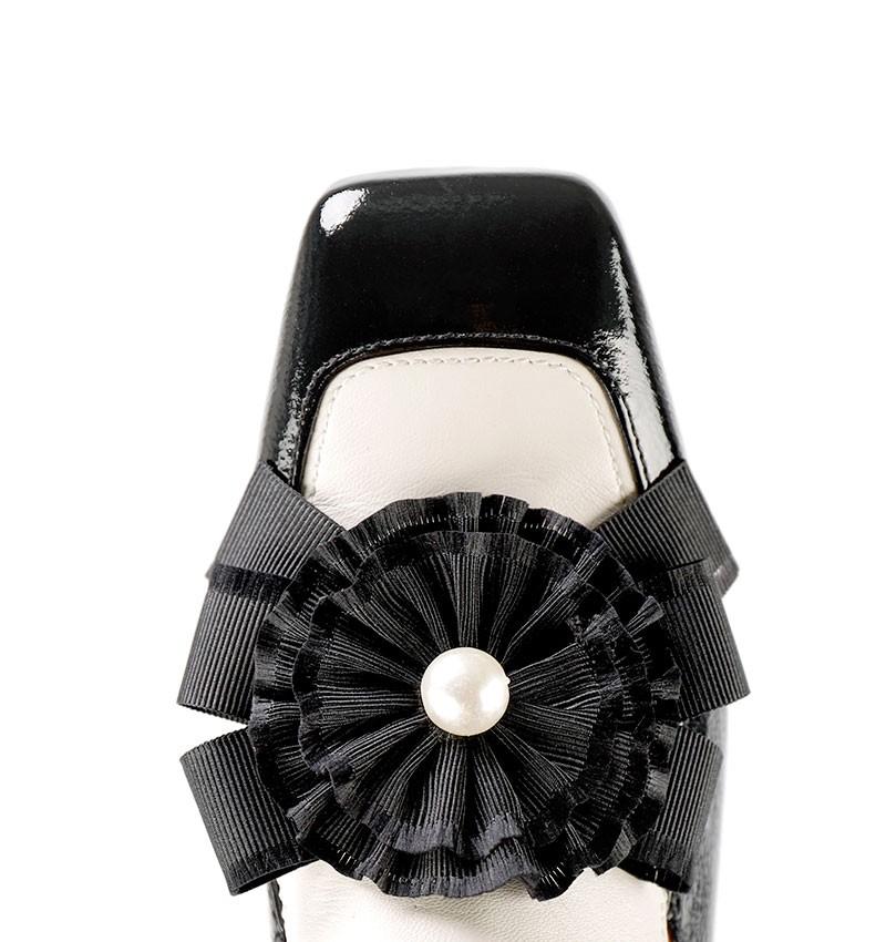 Chie Mihara RAVEN BLACK