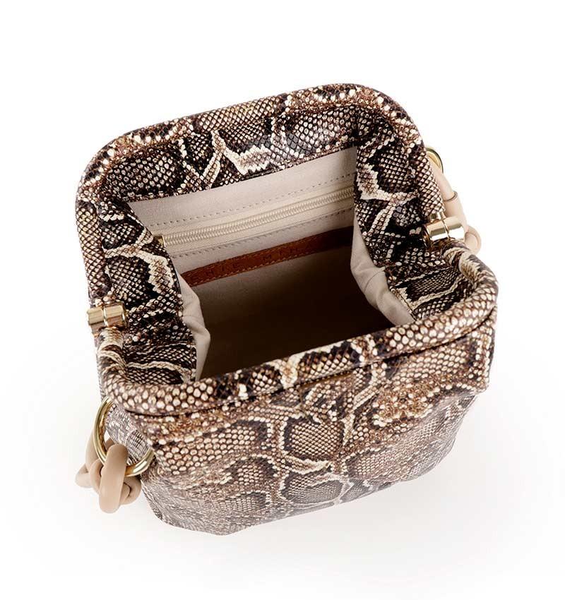 Chie Mihara REIKO BROWN