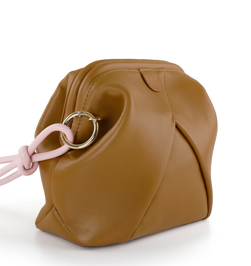 Chie Mihara REIKO BROWN & PINK