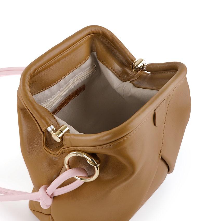 Chie Mihara REIKO BROWN & PINK