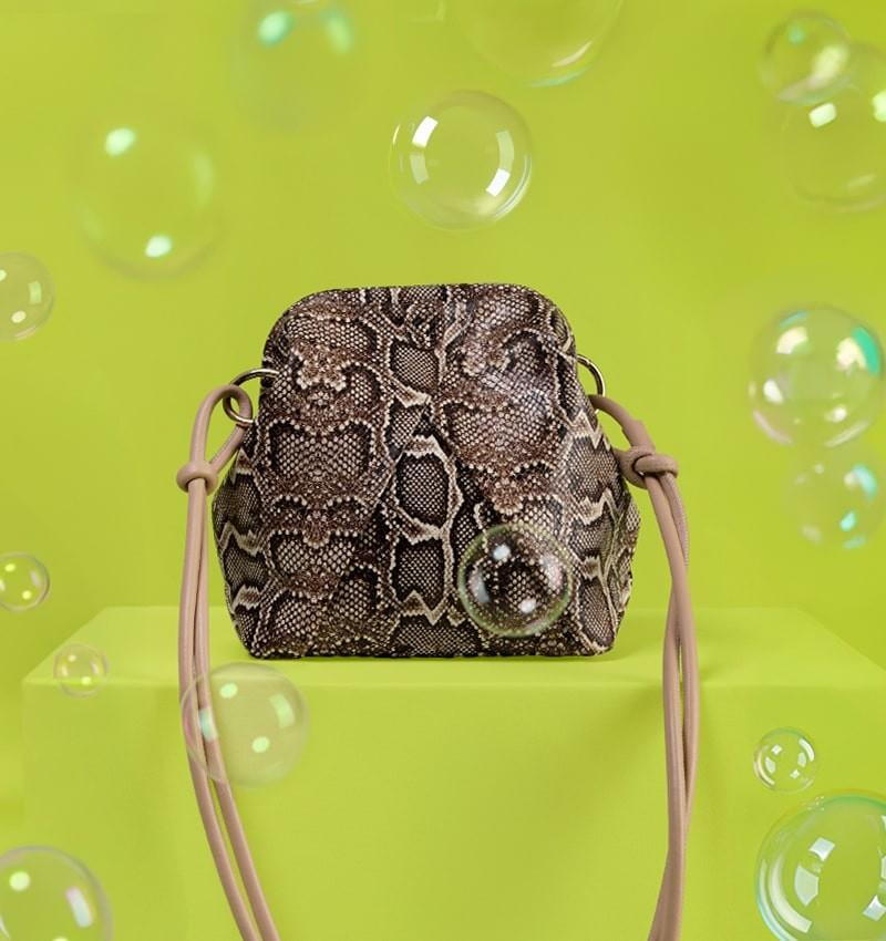 Chie mihara REIKO BROWN