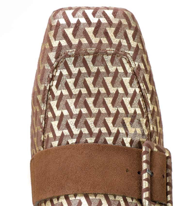 Chie Mihara REVA BROWN