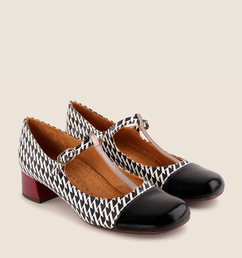 Chie Mihara REVITA BLACK GRAPE