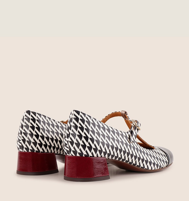 Chie Mihara REVITA BLACK GRAPE