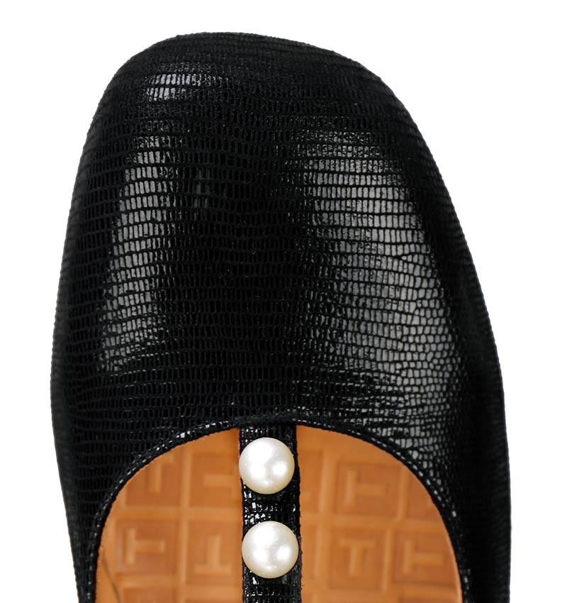 Chie Mihara REYTA BLACK