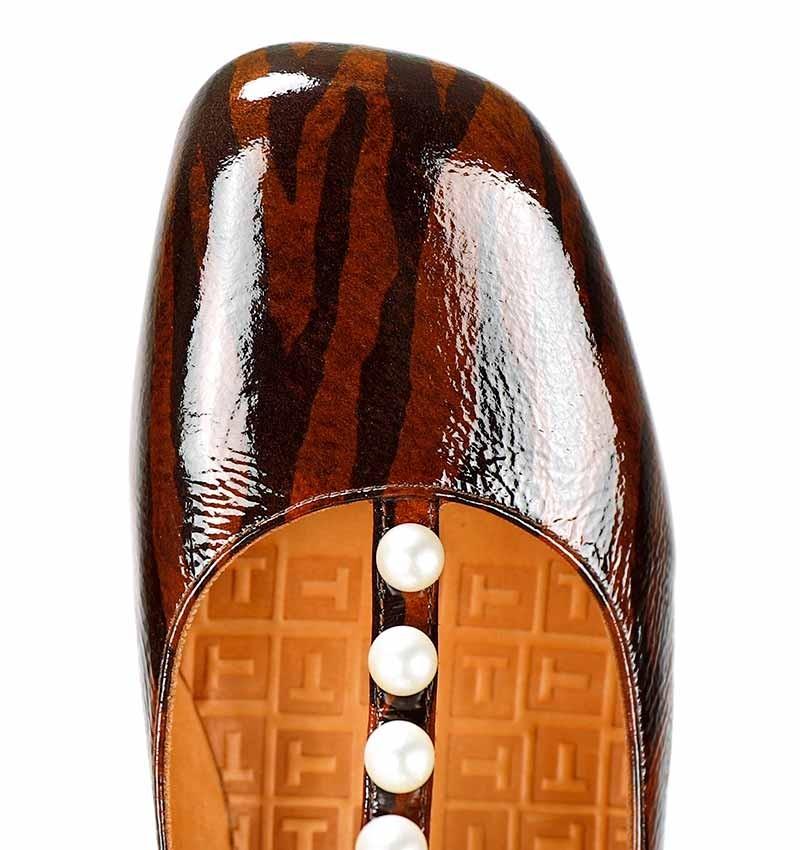 Chie Mihara REYTA BROWN