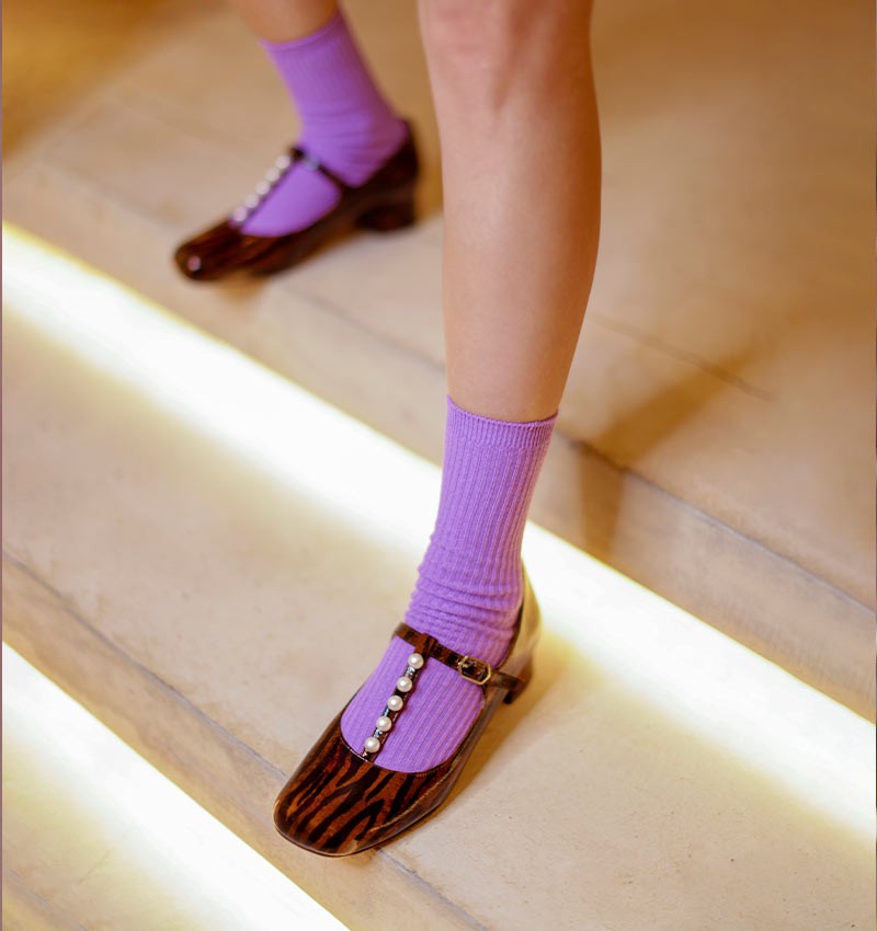 Chie mihara REYTA BROWN