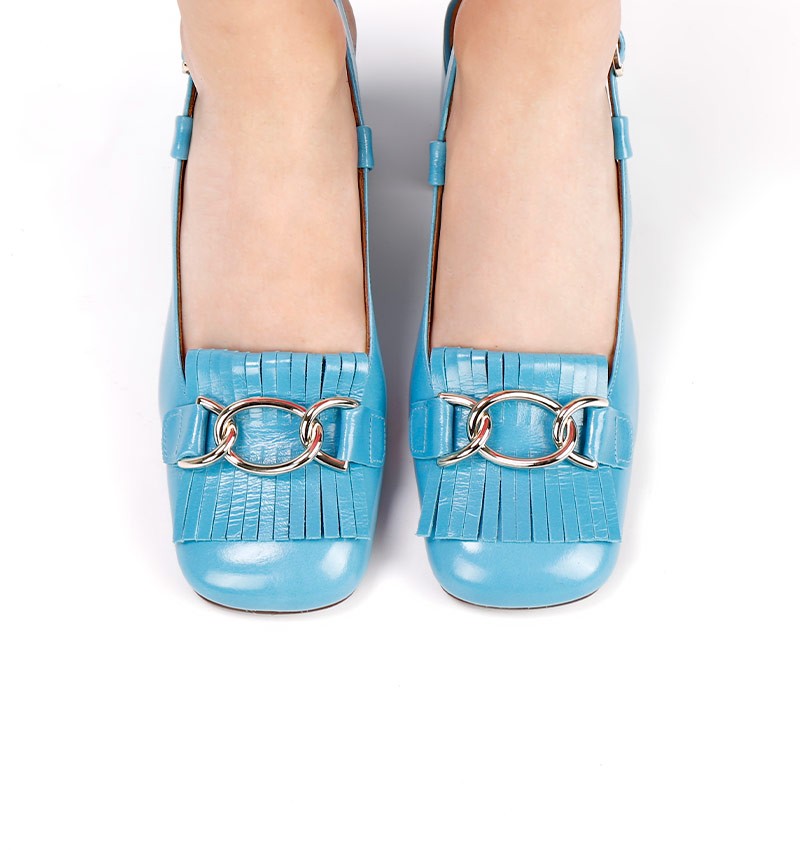 Chie Mihara RILDA BLUE