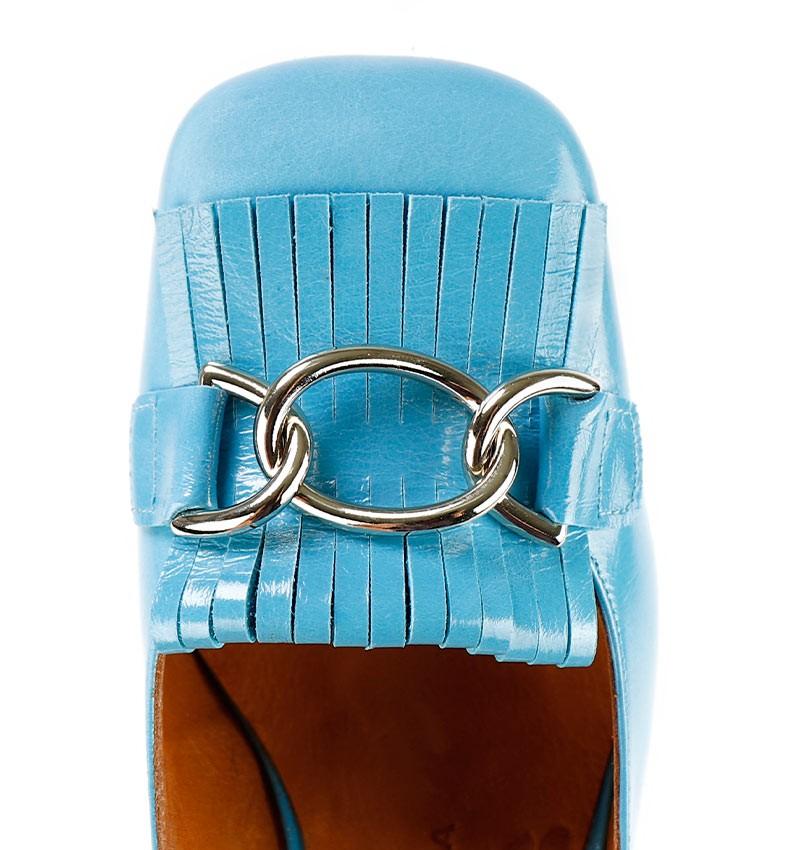 Chie Mihara RILDA BLUE