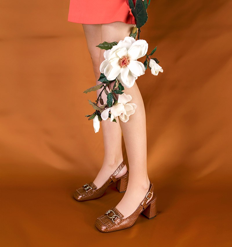 Chie mihara RILDA BROWN