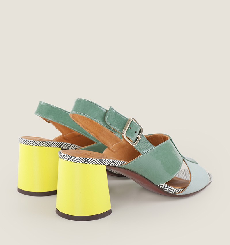 Chie Mihara RUDASA MULTI