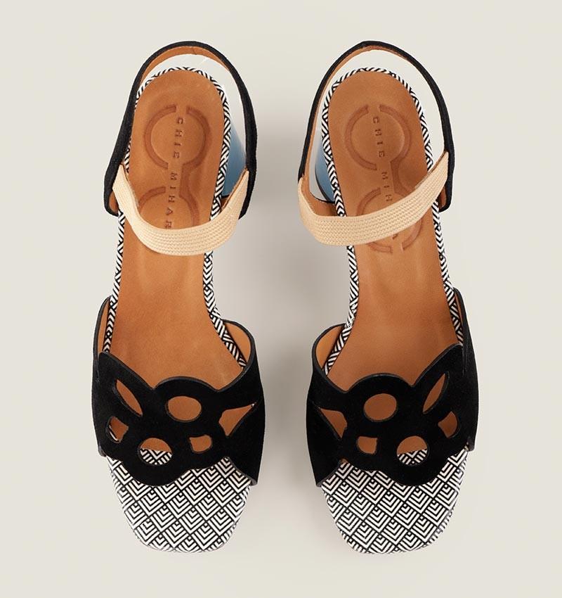 Chie Mihara RUSI MULTI