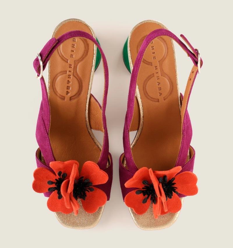 Chie Mihara RUTINA MULTI