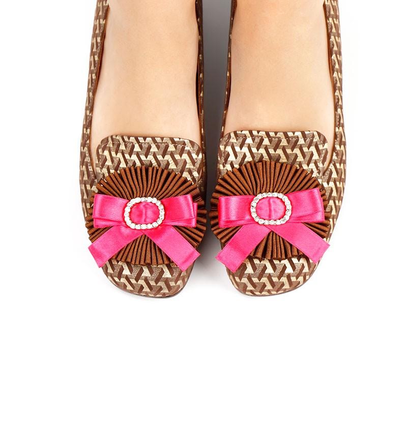 Chie Mihara RYUH BROWN